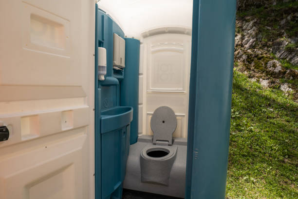 Arnold Line, MS porta potty rental Company