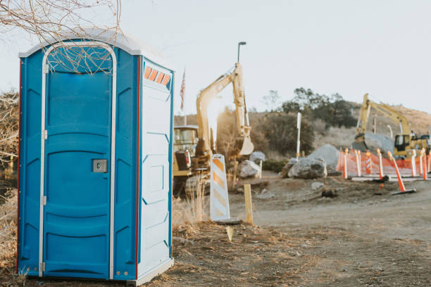Portable restroom solutions in Arnold Line, MS