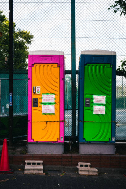 Best Portable toilet rental cost  in Arnold Line, MS