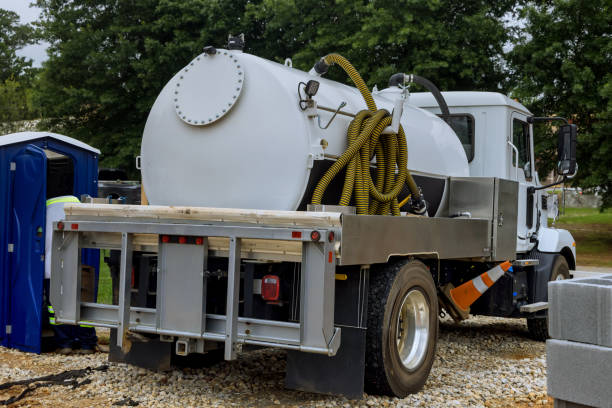 Best High-end porta potty rental  in Arnold Line, MS