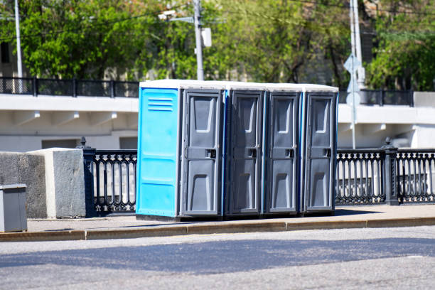 Best Local porta potty services  in Arnold Line, MS